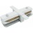 Коннектор Track Rail WH Recessed TRCM-1-I-WH