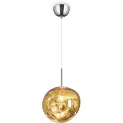 Подвесной светильник Ejection FR5378PL-01OR