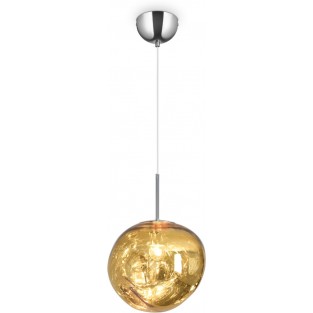 Подвесной светильник Ejection FR5378PL-01OR