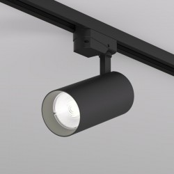 Трековый светильник SOLID KOPER | СОЛИД КОПЕР DK6454-BK