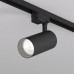 Трековый светильник SOLID KOPER | СОЛИД КОПЕР DK6454-BK Denkirs