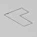 Шинопровод Busbar trunkings Exility X TRX239-413B