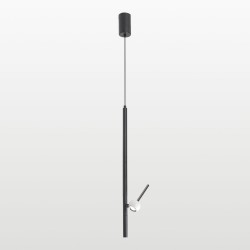 Подвесной светильник LSP-7532