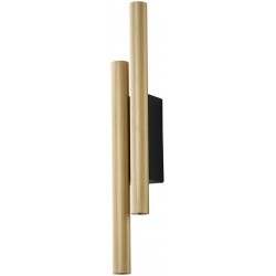 Настенный светильник Элени 08463-382,33-19