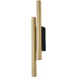 Настенный светильник Элени 08463-382,33-19