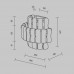 Бра Boulder MOD538WL-02MG Maytoni Бра Boulder MOD538WL-02MG Maytoni