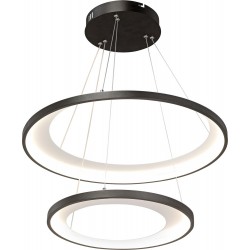 Подвесной светильник V2695-1/2S