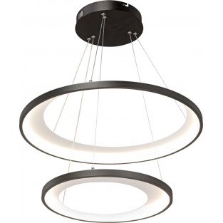 Подвесной светильник V2695-1/2S