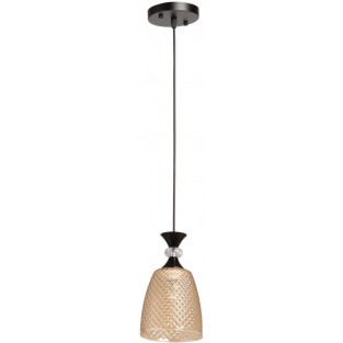 Подвесной светильник Лоск 107011001