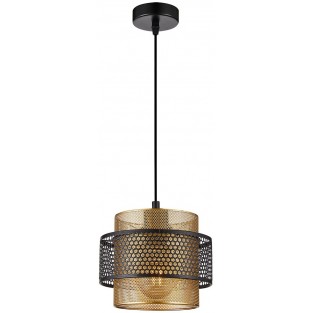 Подвесной светильник Grid A7069SP-1GO