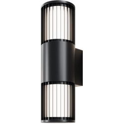 Настенный светильник уличный Alura O492WL-02GF Настенный светильник уличный Alura O492WL-02GF