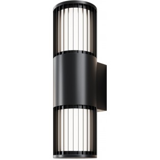 Настенный светильник уличный Alura O492WL-02GF