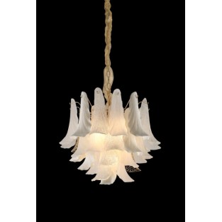 Подвесная люстра Bravoure FL1093-10P