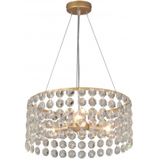 Подвесная люстра V5329-8/3S