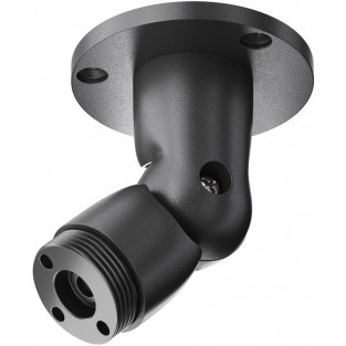 Шарнирное основание для накладного монтажа Accessories for system Shelf C027CS-B