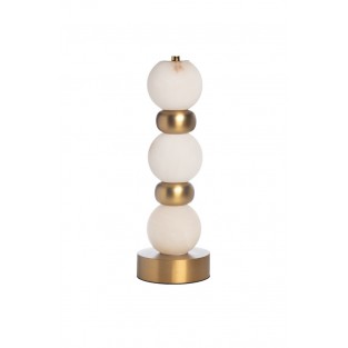 Интерьерная настольная лампа 62GDW-92254