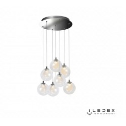 Подвесной светильник Epical C4492-7R CR