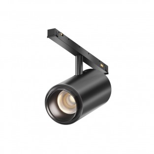 Трековый светильник Focus Zoom TR244-4-12WTW-DD2-B
