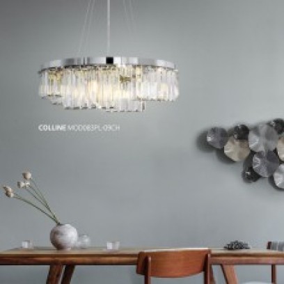 Новинки Maytoni Decorative