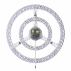 357706 NT18 Модуль с ДУ LED 90W 180-260V