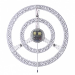 357706 NT18 Модуль с ДУ LED 90W 180-260V