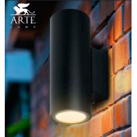 Новинка! Серия уличных светильников Torcular от Arte Lamp