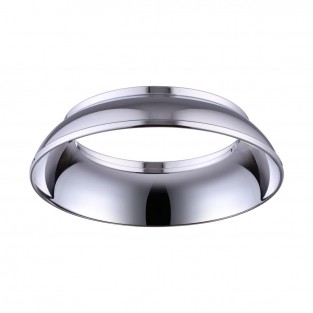 370537 KONST NT19 061 хром Внутреннее декоративное кольцо к артикулам 370529 - 370534 UNITE