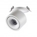 358776 SPOT NT21 199 белый Светильник встраиваемый светодиодный IP20 LED 15W 4000K 1300Лм 100-265V GRODA