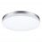 358891 STREET NT22 серебро Светильник ландшафтный светодиодный IP54 LED 4000К 40W 220V OPAL