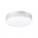 358881 STREET NT22 белый Светильник ландшафтный светодиодный IP54 LED 4000К 18W 220V OPAL