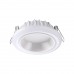 358279 NT19 000 белый Встраиваемый светильник IP20 LED 4000K 12W 85-265V JOIA