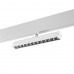 358609 SHINO NT21 000 белый Трековый светильник для низковольного шинопровода IP20 LED 4000K 12W 48V FLUM