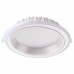 358281 NT19 000 белый Встраиваемый светильник IP20 LED 4000K 32W 85-265V JOIA