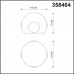 358464 STREET NT20 000 темно-серый Ландшафтный настенный св-ник IP54 LED 4000K 12W 85-265V CALLE