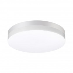 358885 STREET NT22 белый Светильник ландшафтный светодиодный IP54 LED 4000К 30W 220V OPAL