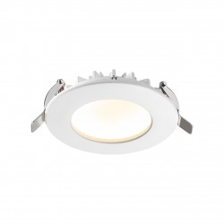 358805 SPOT NT21 237 белый Светильник встраиваемый светодиодный IP20 LED 8W 560Лм 3000K 100-240V GESSO 358805 SPOT NT21 237 белый Светильник встраиваемый светодиодный IP20 LED 8W 560Лм 3000K 100-240V GESSO