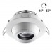 358443 NT20 000 белый Светильник встраиваемый DIM (угол рассеивания 15°~55°) IP20 LED 4000К 8W 220V