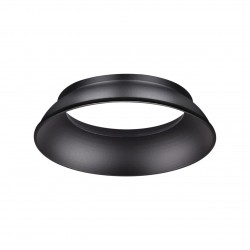 370536 KONST NT19 061 черный Внутреннее декоративное кольцо к артикулам 370529 - 370534 UNITE