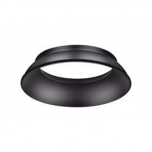 370536 KONST NT19 061 черный Внутреннее декоративное кольцо к артикулам 370529 - 370534 UNITE