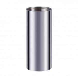 370697 NT19 000 хром Плафон для арт. 370681-370693 IP20 UNITE