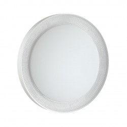 3031/DL SN 015 св-к ASUNO пластик LED 48Вт 3000-6500K D450 IP43 пульт ДУ/ LampSmart