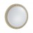 3032/EL SN 026 св-к LERBA GOLD пластик LED 72Вт 3000-6500K D500 IP43 пульт ДУ/ LampSmart