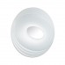 3027/EL SN 022 св-к SEKA пластик LED 72Вт 3000-6500K D485 IP43 пульт ДУ/RGB/LampSmart