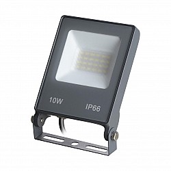 358576 STREET NT21 000 темно-серый Ландшафтный светильник IP66 LED 4000K 10W 100-300V ARMIN