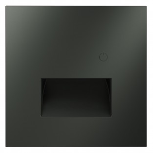 Накладка для подсветки светодиодной с датчиком, S70 (титан)