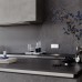 Подсветка светодиодная встраиваемая VOLTUM S70, (белый глянцевый) Voltum Подсветка светодиодная встраиваемая VOLTUM S70, (белый глянцевый) Voltum