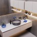 Рамка пластиковая VOLTUM S70 на 2 поста, (графит) Voltum Рамка пластиковая VOLTUM S70 на 2 поста, (графит) Voltum