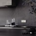 Рамка пластиковая VOLTUM S70 на 2 поста, (шелк) Voltum Рамка пластиковая VOLTUM S70 на 2 поста, (шелк) Voltum