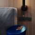 Рамка стеклянная VOLTUM S70 на 4 поста, (черный,стекло) Voltum Рамка стеклянная VOLTUM S70 на 4 поста, (черный,стекло) Voltum