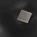 Клавиша для выключателя/переключателя одноклавишного, S70 Metal (никель) Voltum Клавиша для выключателя/переключателя одноклавишного, S70 Metal (никель) Voltum